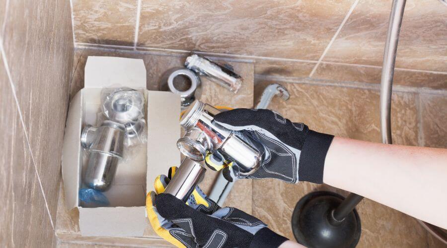 Professional Storm Sewer Service in Shumway, IL